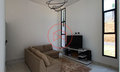 Chácara em Condomínio Antes do Centro de Ibiúna. Interior de SP