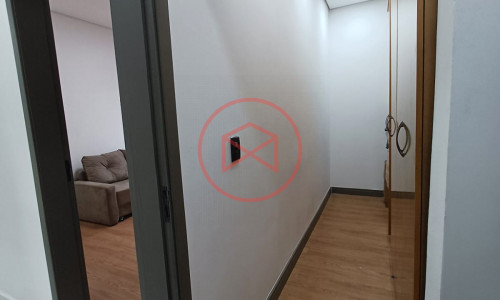 Chácara em Condomínio Antes do Centro de Ibiúna. Interior de SP