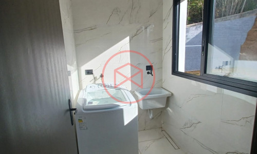 Chácara em Condomínio Antes do Centro de Ibiúna. Interior de SP