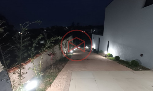 Chácara em Condomínio Antes do Centro de Ibiúna. Interior de SP