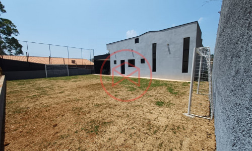 Chácara em Condomínio Antes do Centro de Ibiúna. Interior de SP