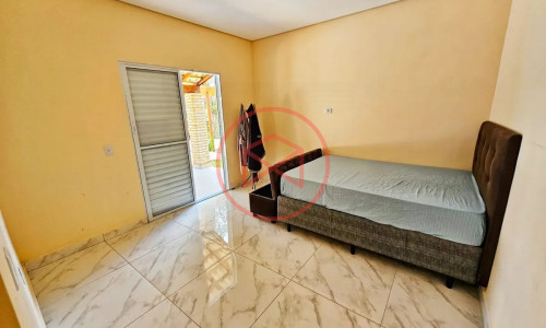 Chácara Em Ibiúna. Aceita Financiamento Bancário