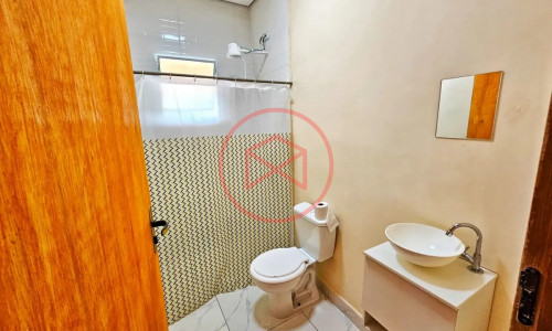 Chácara Em Ibiúna. Aceita Financiamento Bancário