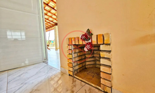 Chácara Em Ibiúna. Aceita Financiamento Bancário