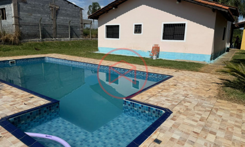 Chácara em Ibiúna. Interior de São Paulo