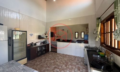 Chácara em Ibiúna. Interior de São Paulo