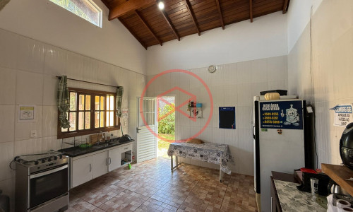 Chácara em Ibiúna. Interior de São Paulo