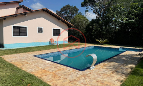 Chácara em Ibiúna. Interior de São Paulo