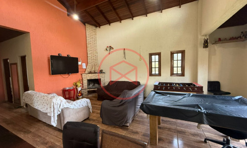 Chácara em Ibiúna. Interior de São Paulo