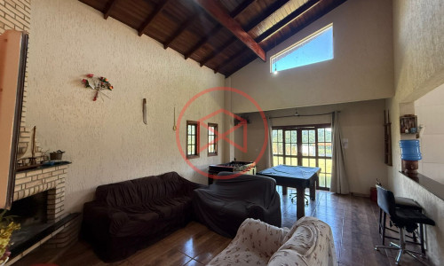 Chácara em Ibiúna. Interior de São Paulo