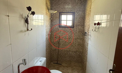 Chácara em Ibiúna. Interior de São Paulo