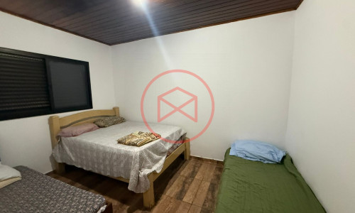 Chácara em Ibiúna. Interior de São Paulo