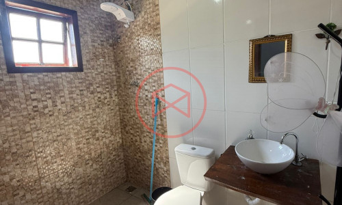 Chácara em Ibiúna. Interior de São Paulo