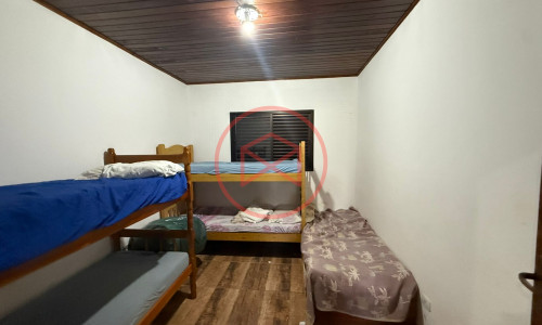 Chácara em Ibiúna. Interior de São Paulo