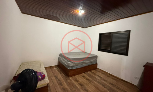 Chácara em Ibiúna. Interior de São Paulo