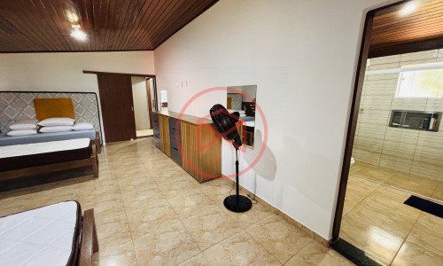 Chácara em Condomínio Fechado. Interior de SP