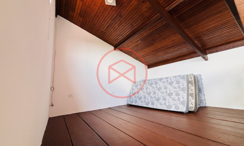 Chácara em Condomínio Fechado. Interior de SP