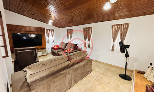 Chácara em Condomínio Fechado. Interior de SP