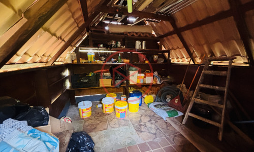 Chácara em Condomínio Fechado. Interior de SP