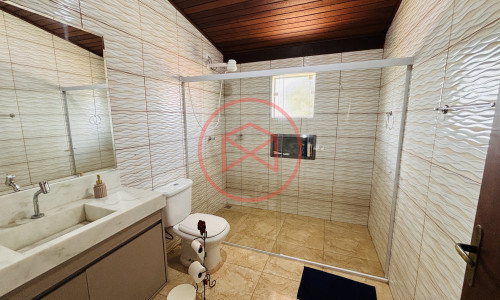 Chácara em Condomínio Fechado. Interior de SP