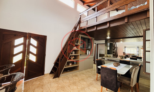 Chácara em Condomínio Fechado. Interior de SP