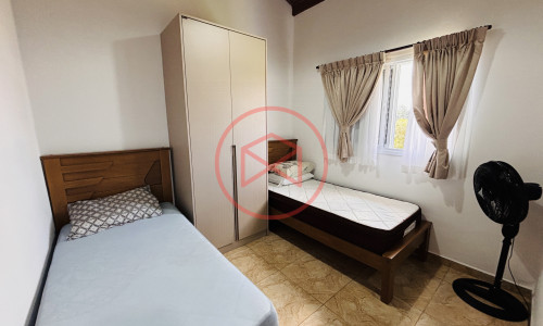 Chácara em Condomínio Fechado. Interior de SP