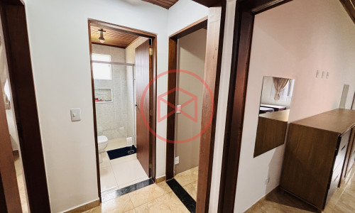 Chácara em Condomínio Fechado. Interior de SP