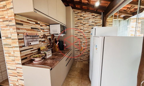 Chácara em Condomínio Fechado. Interior de SP