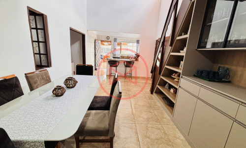 Chácara em Condomínio Fechado. Interior de SP