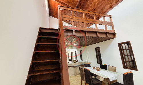 Chácara em Condomínio Fechado. Interior de SP