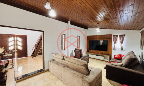 Chácara em Condomínio Fechado. Interior de SP