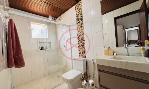 Chácara em Condomínio Fechado. Interior de SP