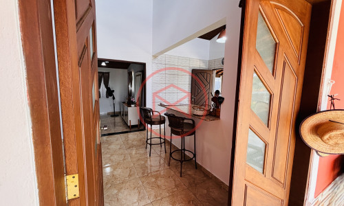 Chácara em Condomínio Fechado. Interior de SP