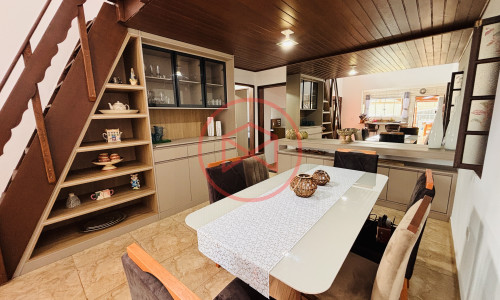 Chácara em Condomínio Fechado. Interior de SP