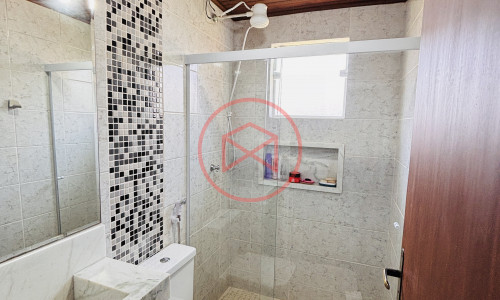 Chácara em Condomínio Fechado. Interior de SP