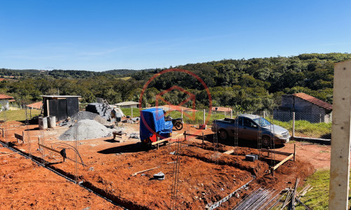 Chácara Próximo ao centro de Ibiúna