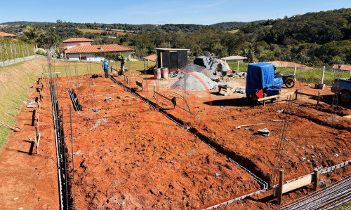 Chácara Próximo ao centro de Ibiúna