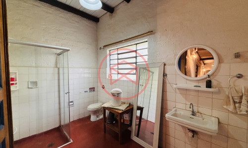 Chácara em Condomínio com acesso a Represa de Ibiúna