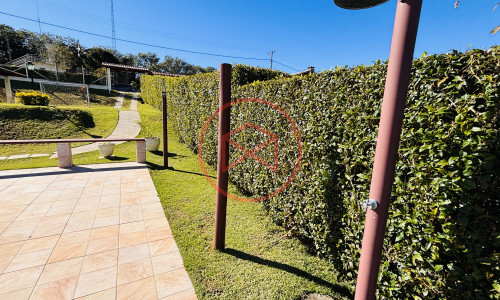 Chácara em Condomínio Fechado em Ibiúna