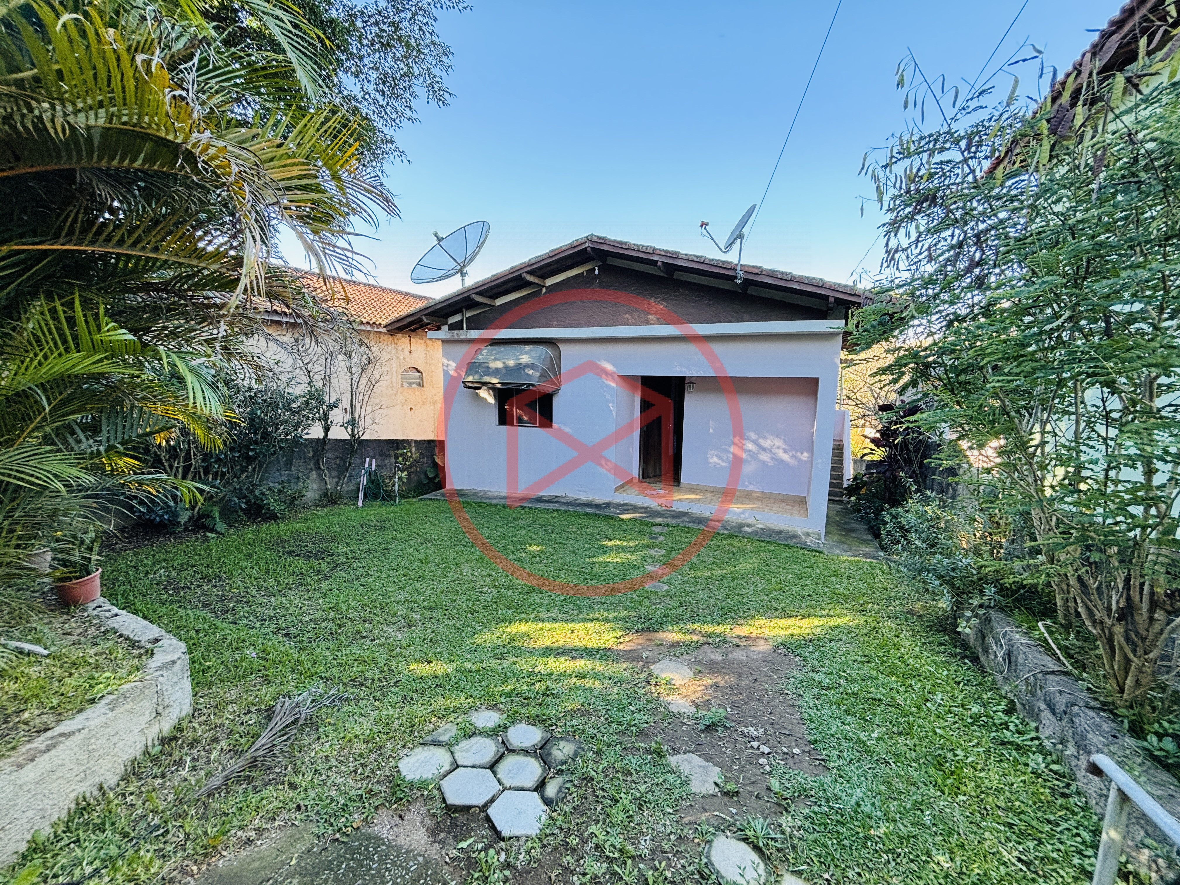 Casa próximo ao Centro de Ibiúna