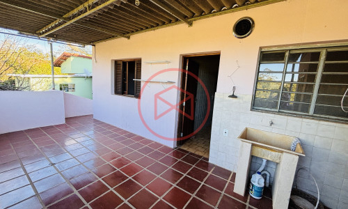 Casa próximo ao Centro de Ibiúna