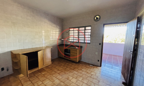 Casa próximo ao Centro de Ibiúna