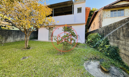 Casa próximo ao Centro de Ibiúna