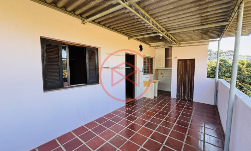 Casa próximo ao Centro de Ibiúna
