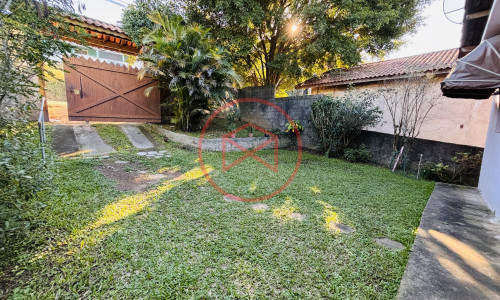 Casa próximo ao Centro de Ibiúna