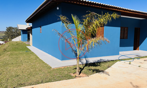 Chácara em Condomínio Fechado em Ibiuna!!