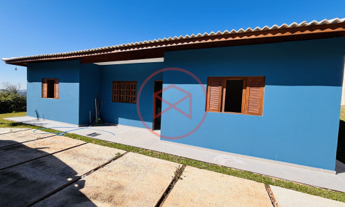 Chácara em Condomínio Fechado em Ibiuna!!