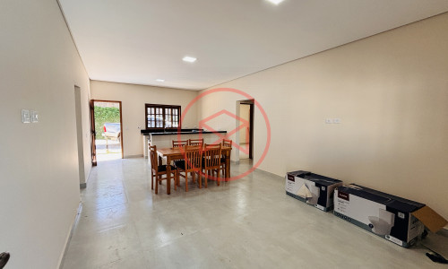 Chácara em Condomínio Fechado em Ibiuna!!