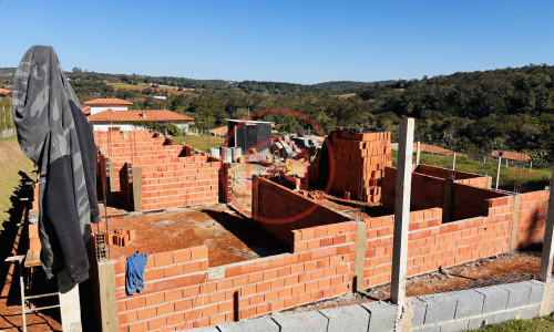 Chácara Próximo ao centro de Ibiúna