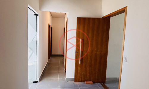 Chácara em Condomínio Fechado Antes do Centro de Ibiúna